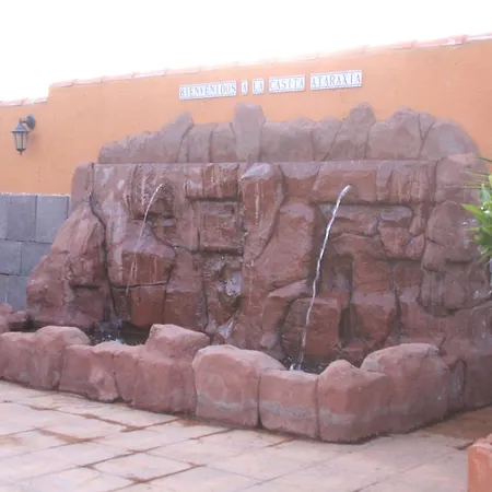 Villa Calle Candelaria Monte Tacoronte