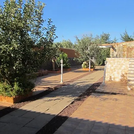 Villa Calle Candelaria Monte