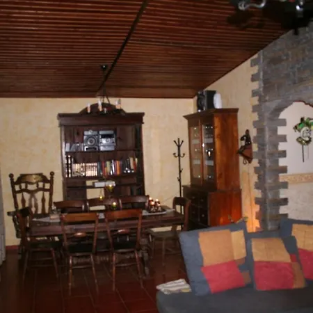Villa Calle Candelaria Monte