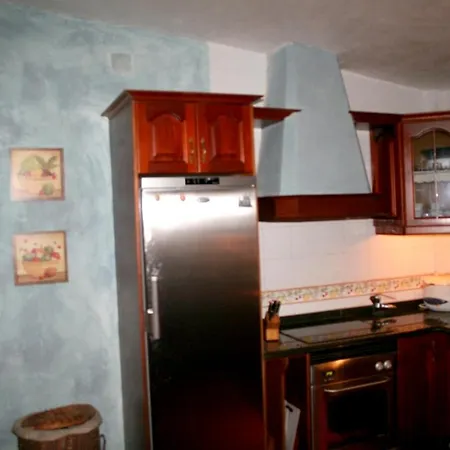 Villa Calle Candelaria Monte