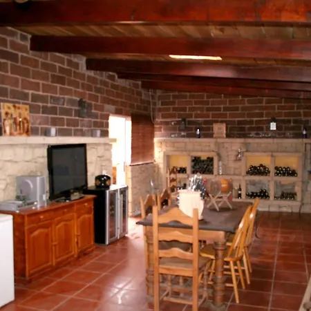 Villa Calle Candelaria Monte Tacoronte