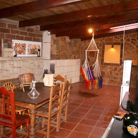 Villa Calle Candelaria Monte