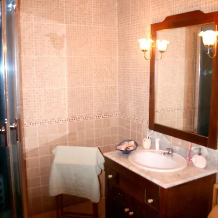 Villa Calle Candelaria Monte Tacoronte